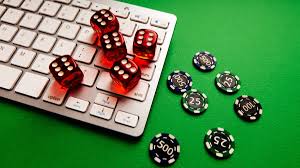Онлайн казино WG Casino